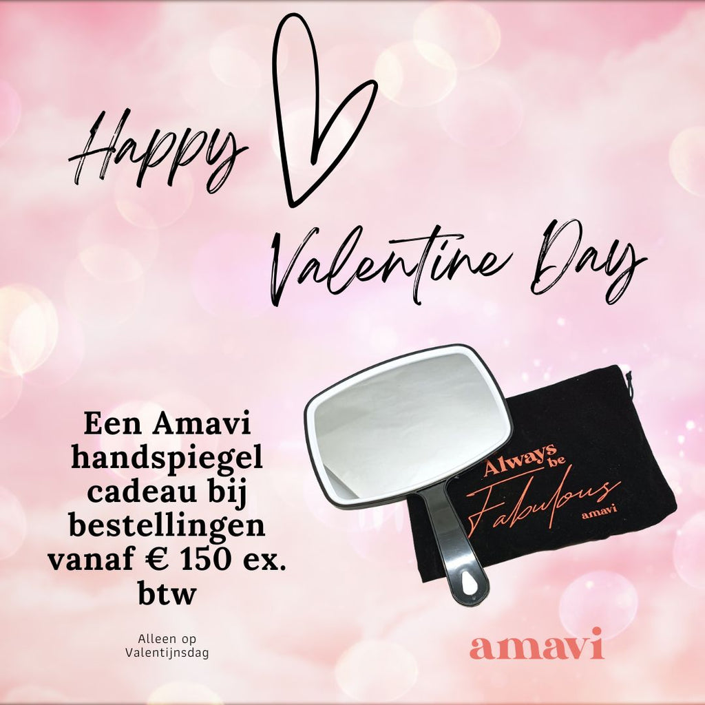 Amavi ❤ Valentine Special