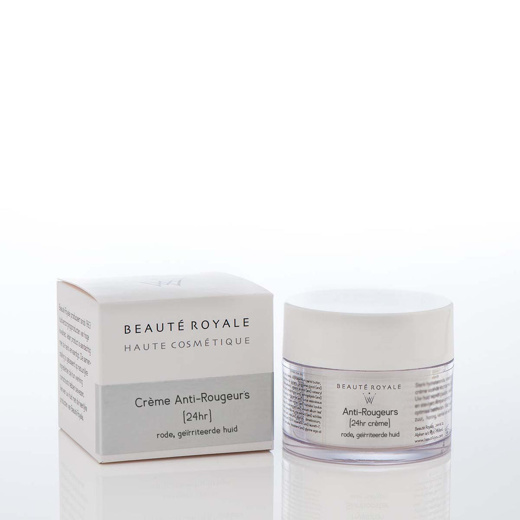 Rötung Relief ~ Creme Anti-Rougeure