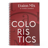 Etalon Mix coloristics kleurenleer pmu pigmenten boek