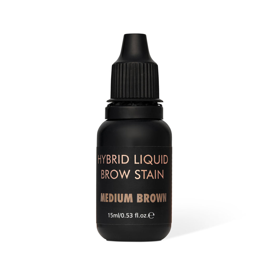 Medium Brown ~ Hybrid Liquid Tint
